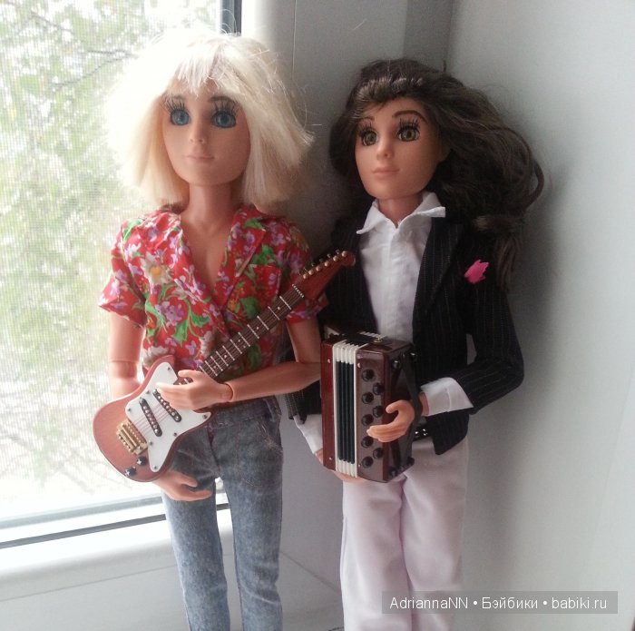 Музыкальные парни Мокси Тинз | Бэйбики Музыкальные парни Мокси Тинз