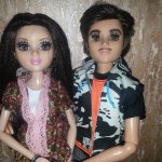 Самая красивая пара