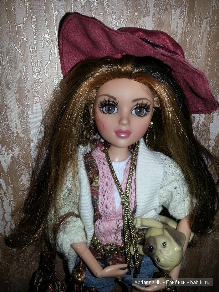 Один из ООАКов Леи Мокси Тинз, Moxie Teenz | Бэйбики Один из ООАКов Леи Мокси Тинз, Moxie Teenz (фото 4)