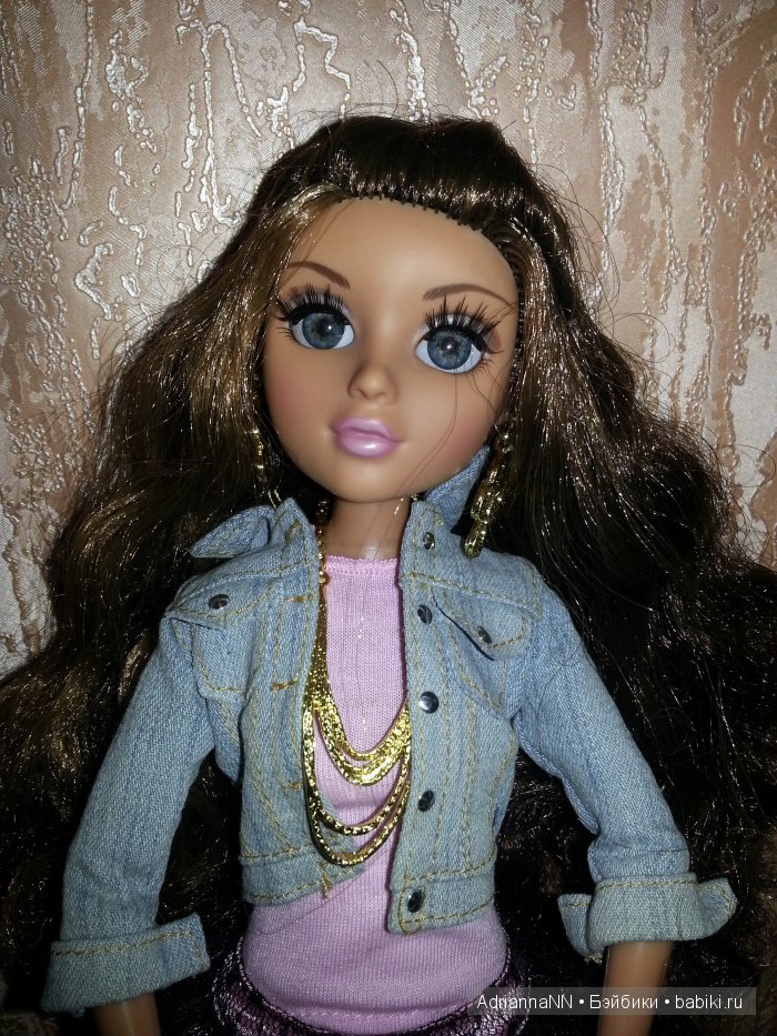 Мелроуз в роли Аризоны. ООАК Мокси Тинз | Бэйбики Мелроуз в роли Аризоны. ООАК Мокси Тинз