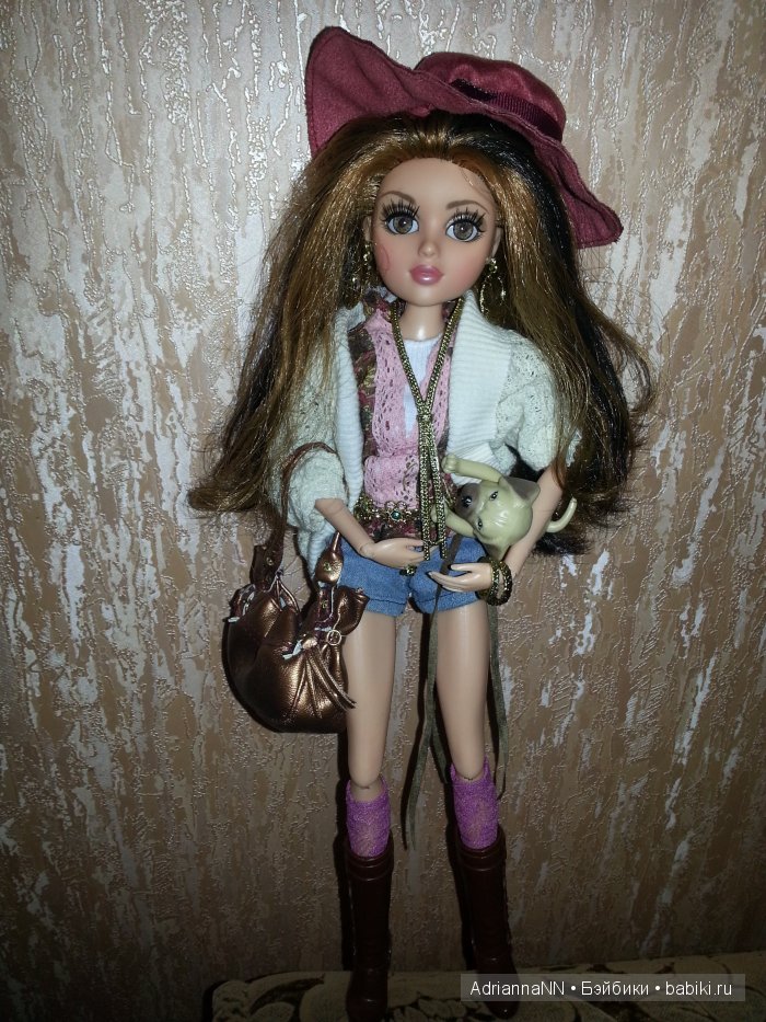 Один из ООАКов Леи Мокси Тинз, Moxie Teenz | Бэйбики Один из ООАКов Леи Мокси Тинз, Moxie Teenz (фото 3)