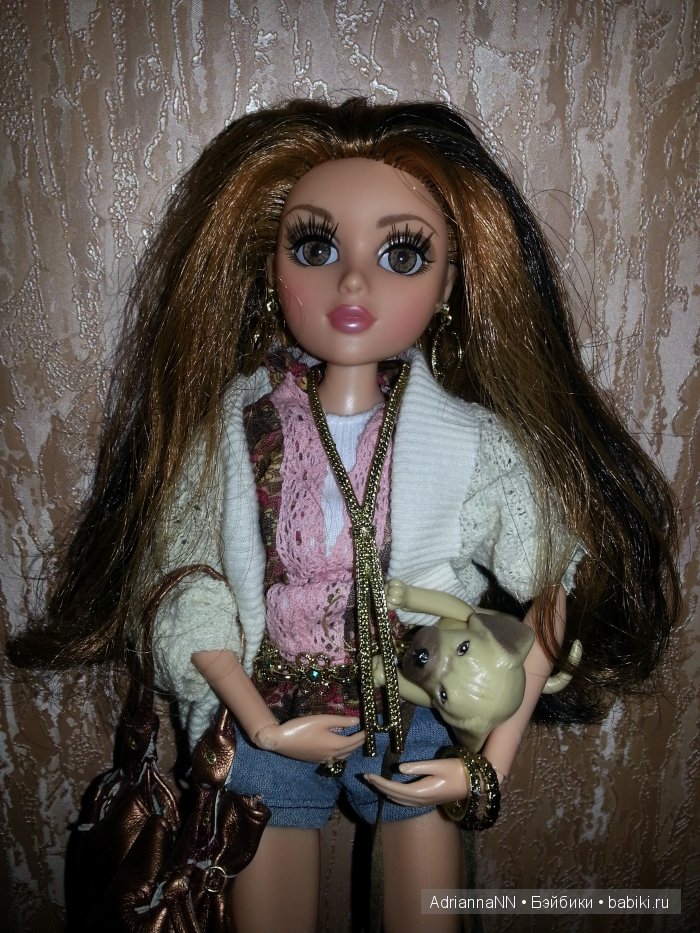 Один из ООАКов Леи Мокси Тинз, Moxie Teenz | Бэйбики Один из ООАКов Леи Мокси Тинз, Moxie Teenz (фото 6)