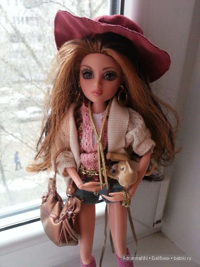 Один из ООАКов Леи Мокси Тинз, Moxie Teenz | Бэйбики Один из ООАКов Леи Мокси Тинз, Moxie Teenz