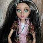 Леечка-феечка, или еще одна моя последняя переделка