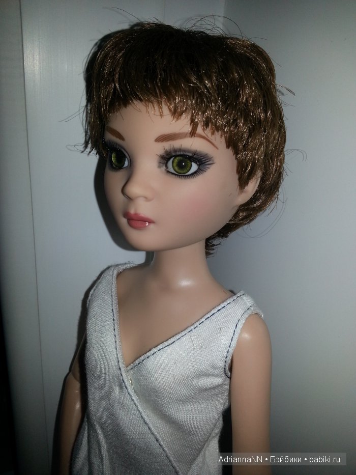 Новые наряды для Эмбер и Пруденс (фото 6)