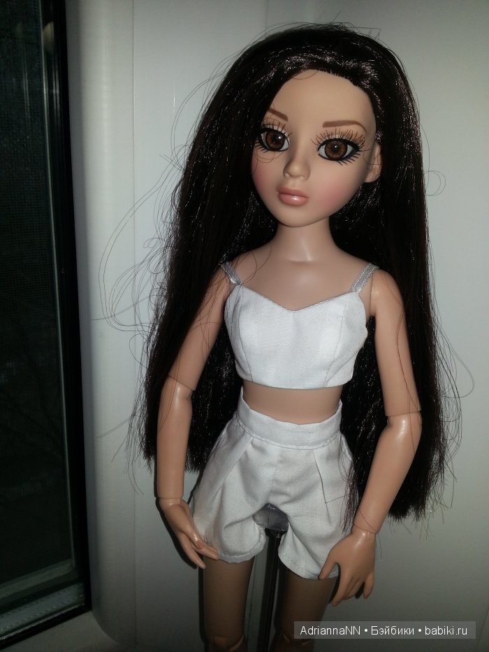 Новые наряды для Эмбер и Пруденс (фото 3)