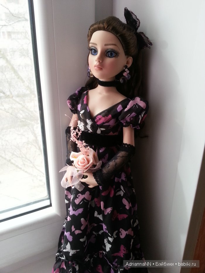 "Ах лето, лето, где ты, где ты..." Красавица Эмбер в ожидании теплых денечков (фото 4)