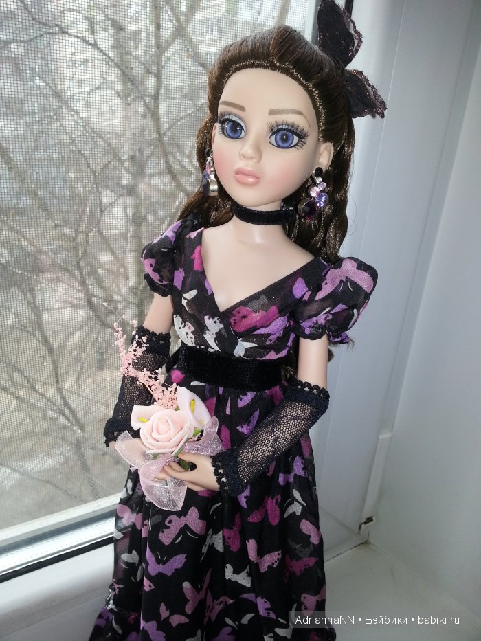 "Ах лето, лето, где ты, где ты..." Красавица Эмбер в ожидании теплых денечков (фото 2)