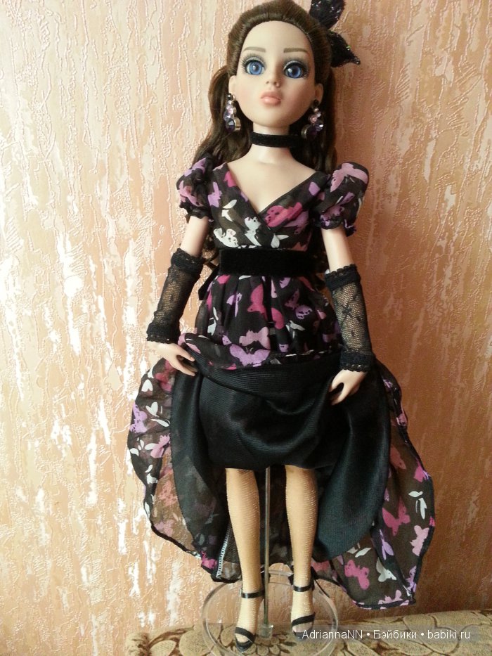 "Ах лето, лето, где ты, где ты..." Красавица Эмбер в ожидании теплых денечков (фото 7)