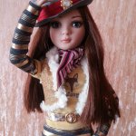 Ну, и КАКАЯ же Я красавица!