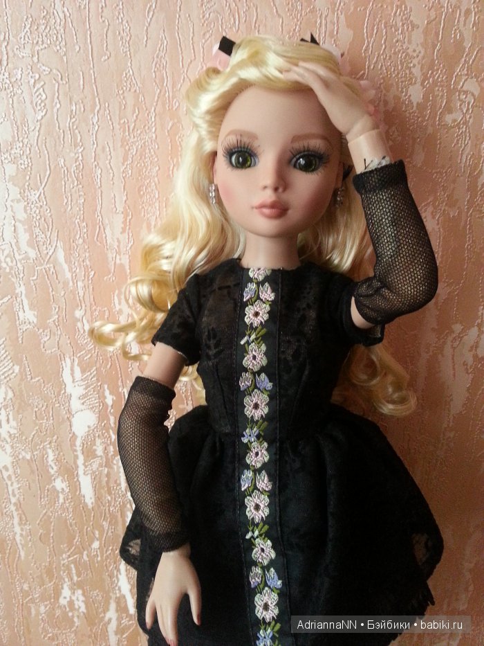 В НОВЫЙ год - в новом образе