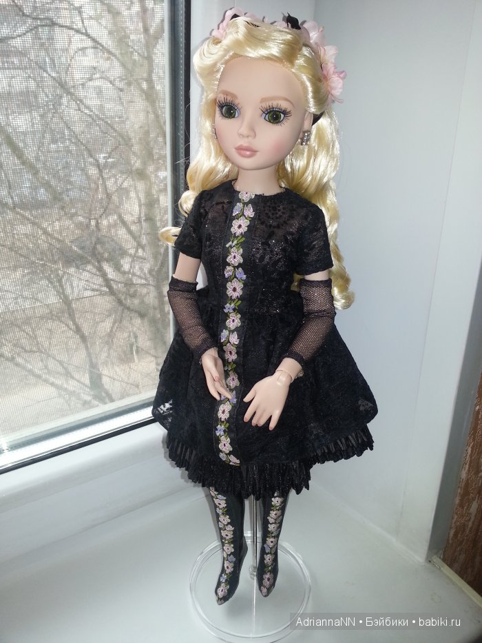 В НОВЫЙ год - в новом образе (фото 2)