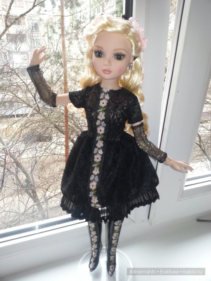 В НОВЫЙ год - в новом образе (фото 4)