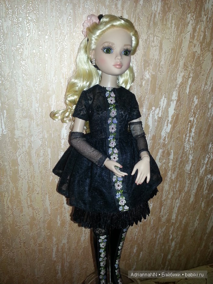 В НОВЫЙ год - в новом образе (фото 10)