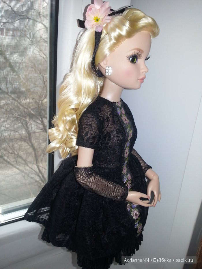 В НОВЫЙ год - в новом образе (фото 6)