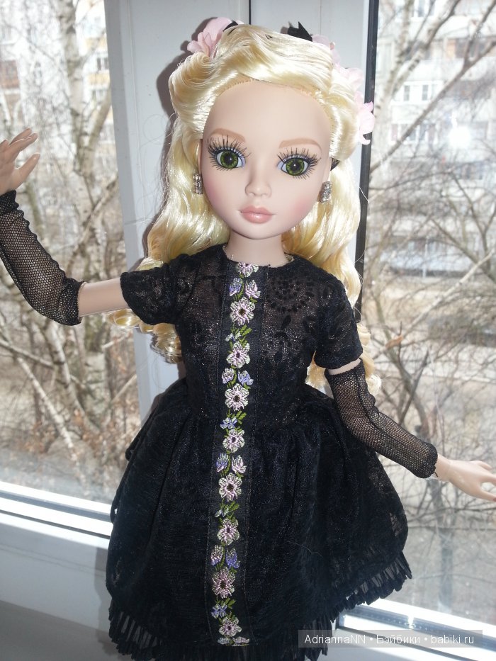 В НОВЫЙ год - в новом образе (фото 5)