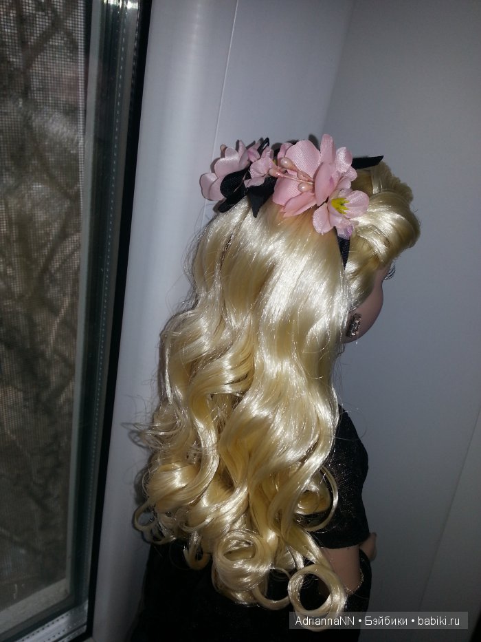 В НОВЫЙ год - в новом образе (фото 7)