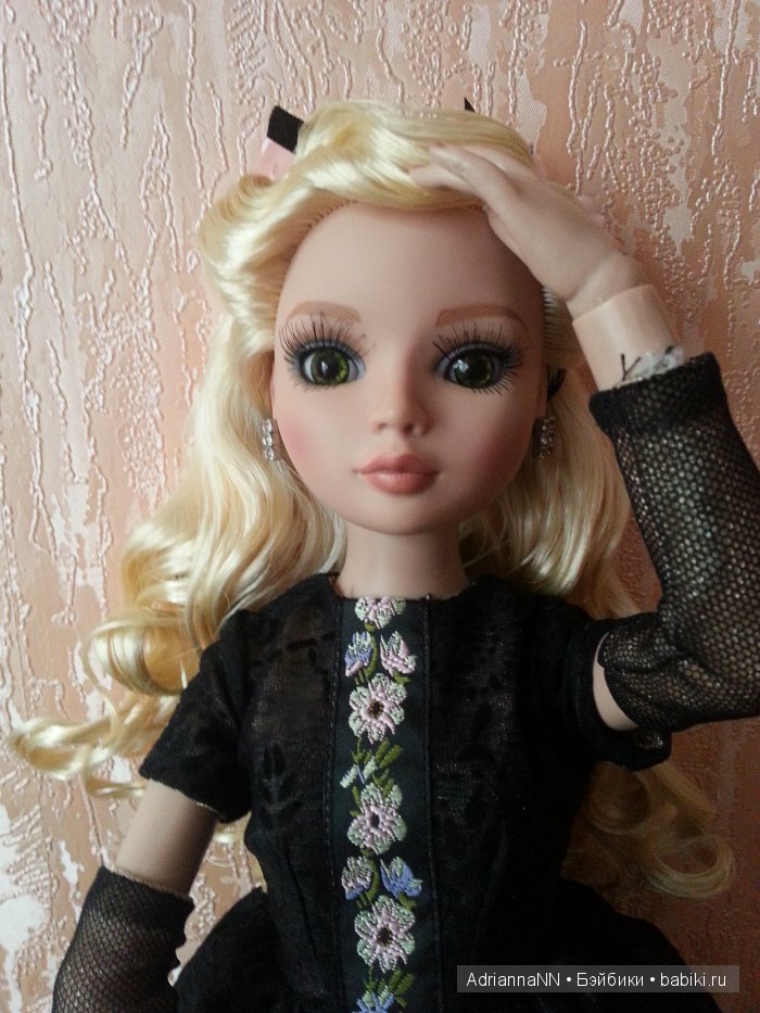 В НОВЫЙ год - в новом образе