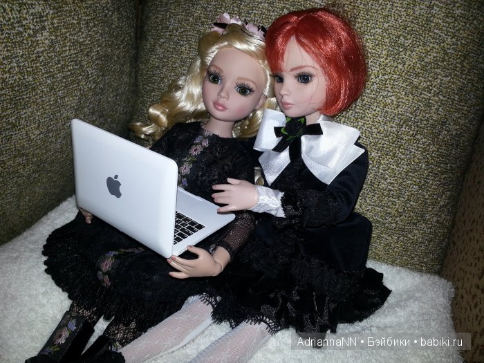 В НОВЫЙ год - в новом образе