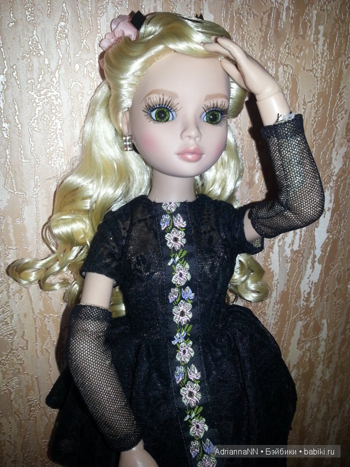 В НОВЫЙ год - в новом образе