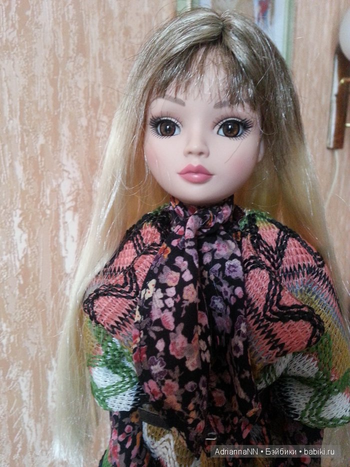 Модный стиль в одежде, или Элловайн Эклектика (фото 10)