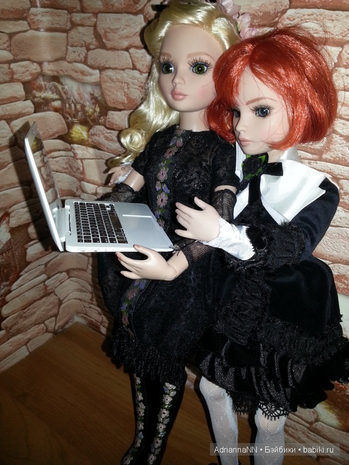 В НОВЫЙ год - в новом образе