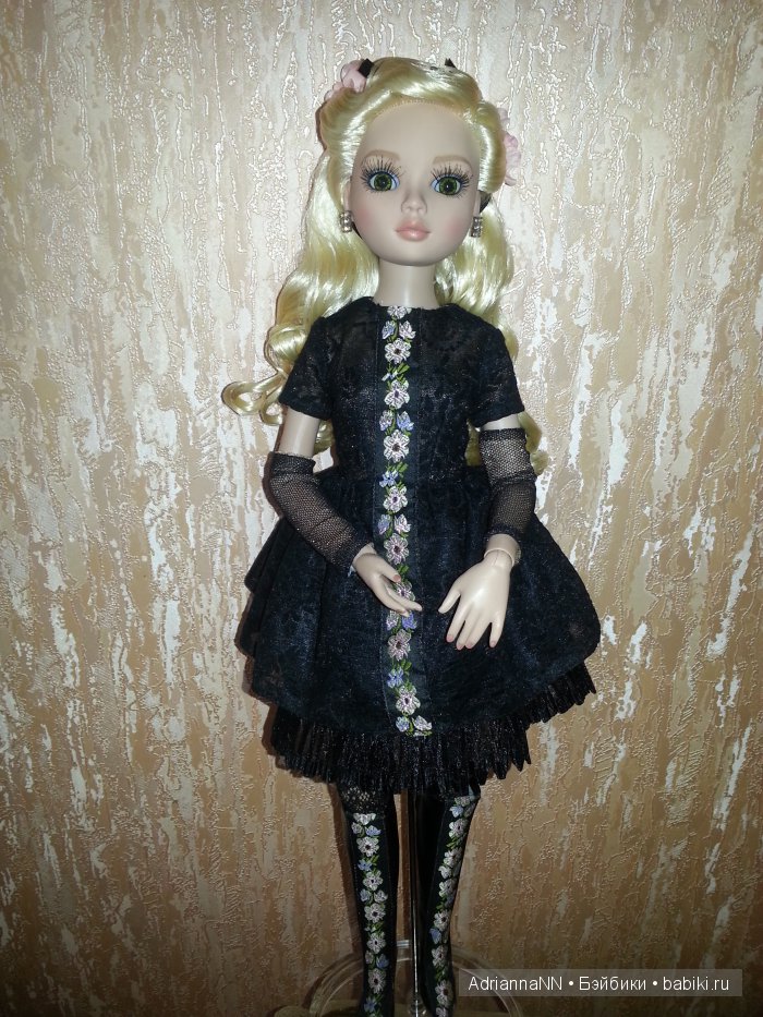 В НОВЫЙ год - в новом образе (фото 9)