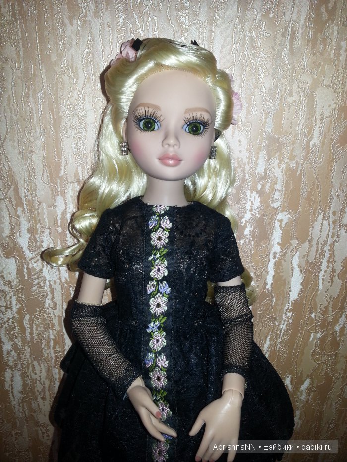 В НОВЫЙ год - в новом образе (фото 8)