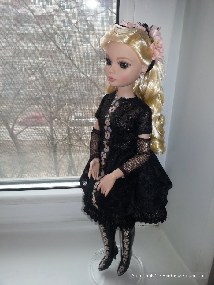 В НОВЫЙ год - в новом образе (фото 3)