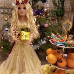 Наш веселый НОВЫЙ ГОД