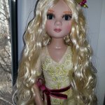 Дама благородных кровей - Принцесса Пруденс