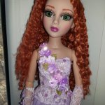 Принцесс много не бывает! Красавица Эмбер