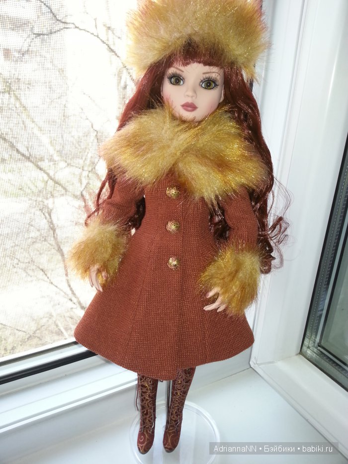 Как же замечательно, что ХОЛОДНАЯ ПОГОДА уже закончилась