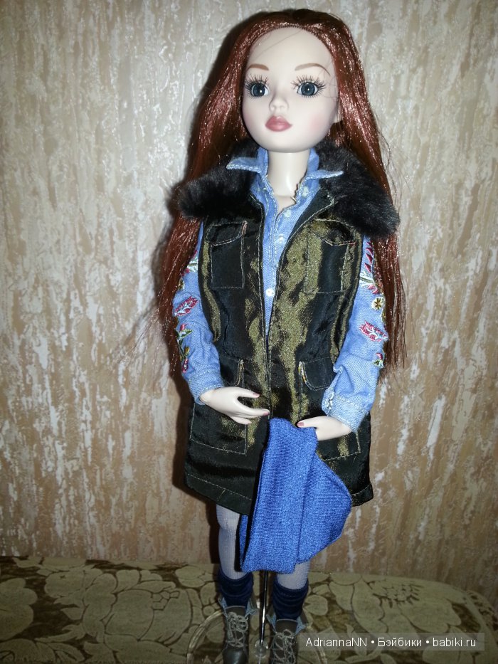 Настоящий Городской житель (фото 10)