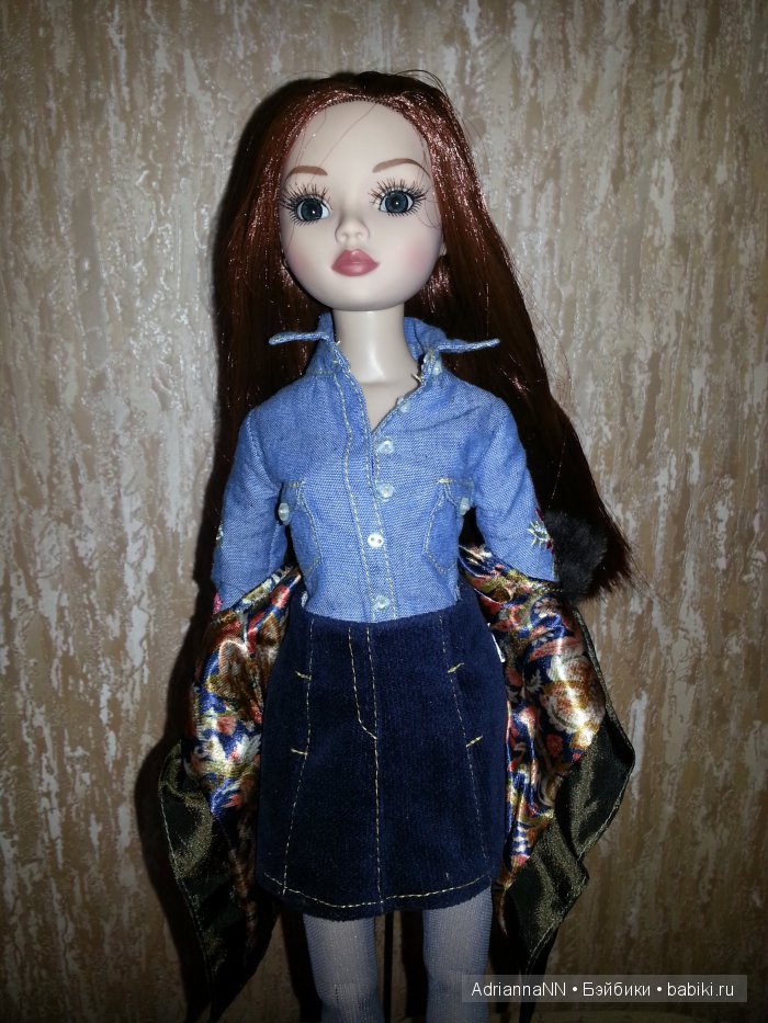 Настоящий Городской житель (фото 7)