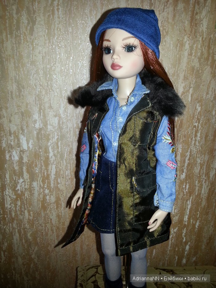 Настоящий Городской житель (фото 4)