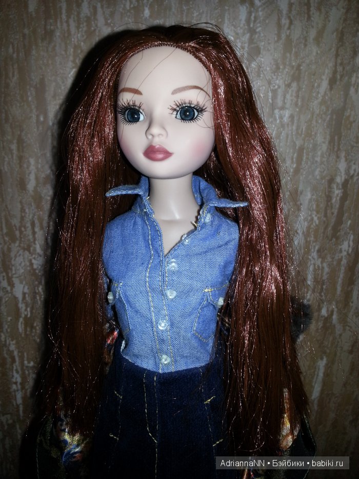 Настоящий Городской житель (фото 8)