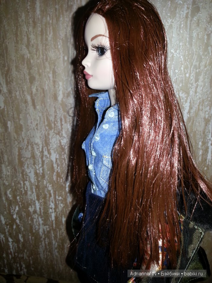 Настоящий Городской житель (фото 9)