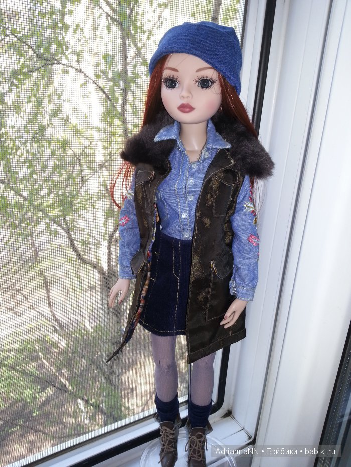 Настоящий Городской житель (фото 2)