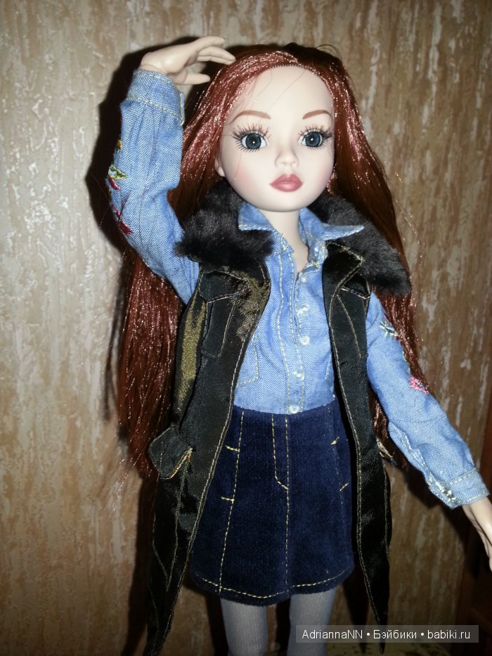 Настоящий Городской житель (фото 6)