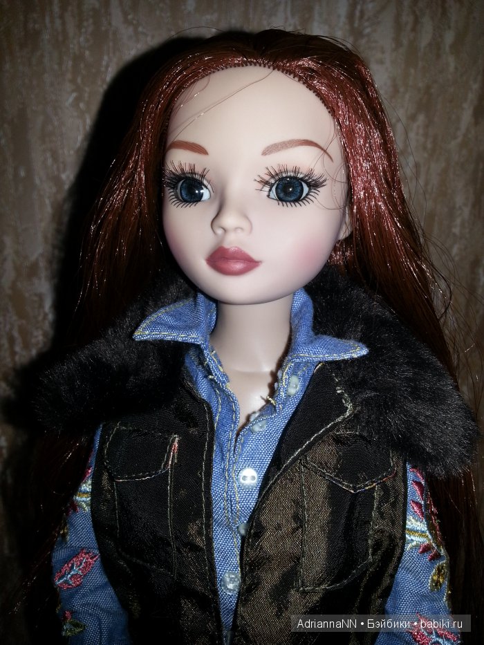 Настоящий Городской житель