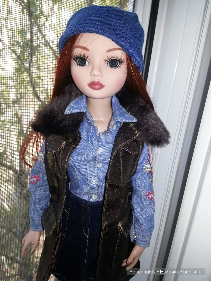 Настоящий Городской житель (фото 3)