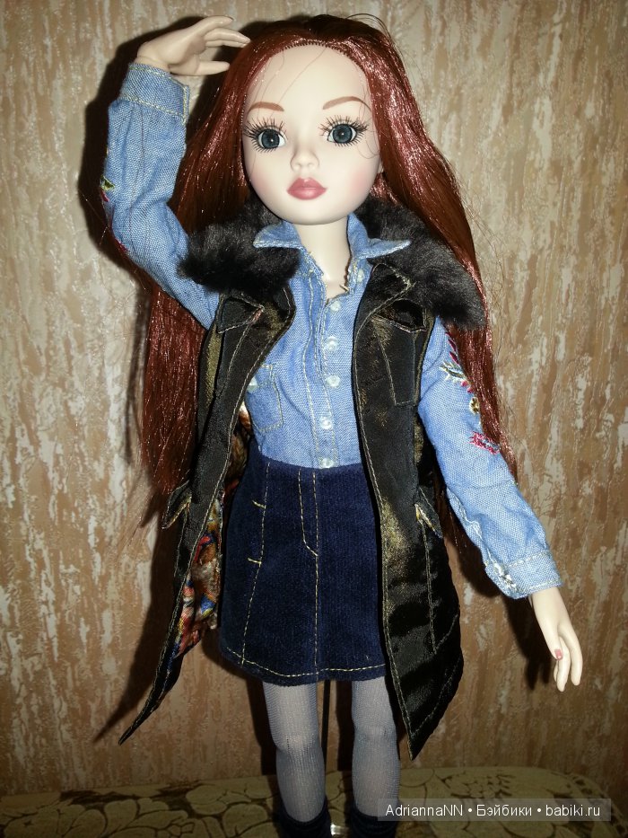 Настоящий Городской житель (фото 5)