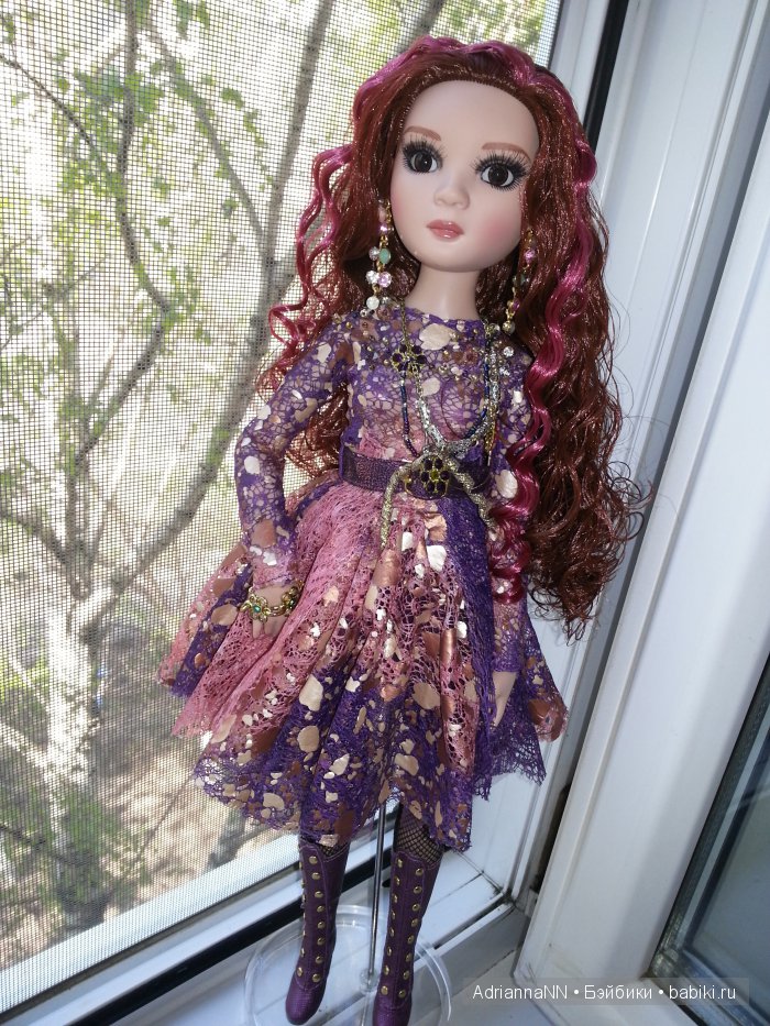 Предсказательница кукольных судеб (фото 2)