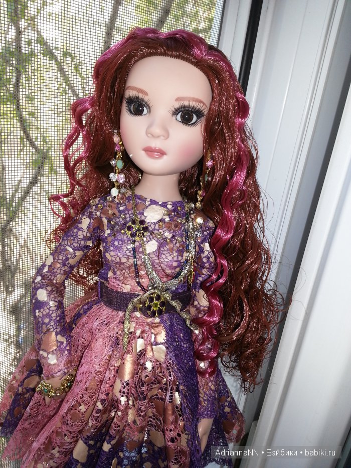Предсказательница кукольных судеб (фото 3)