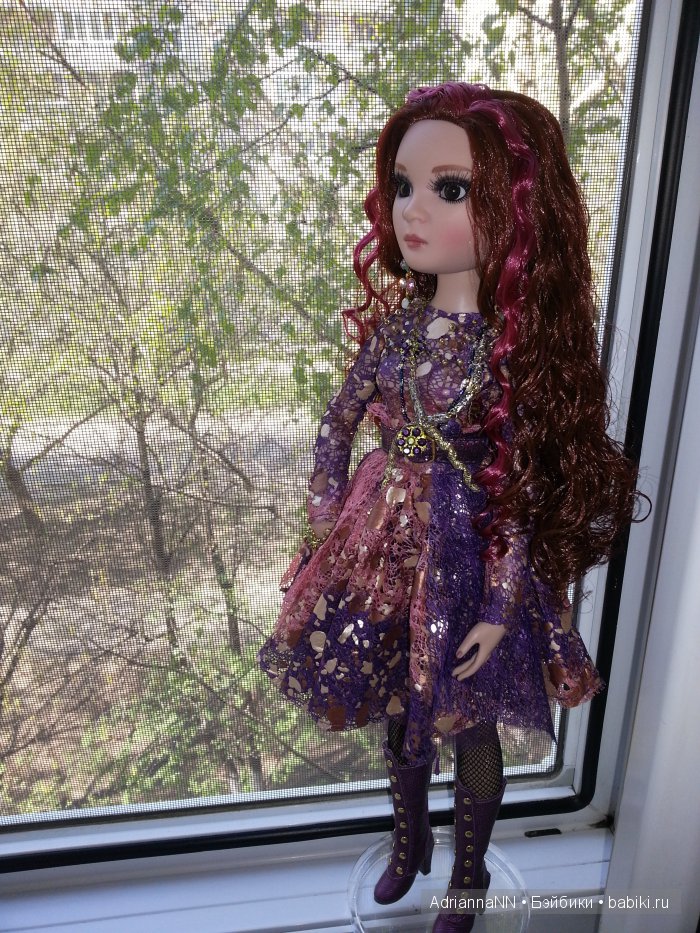 Предсказательница кукольных судеб (фото 4)
