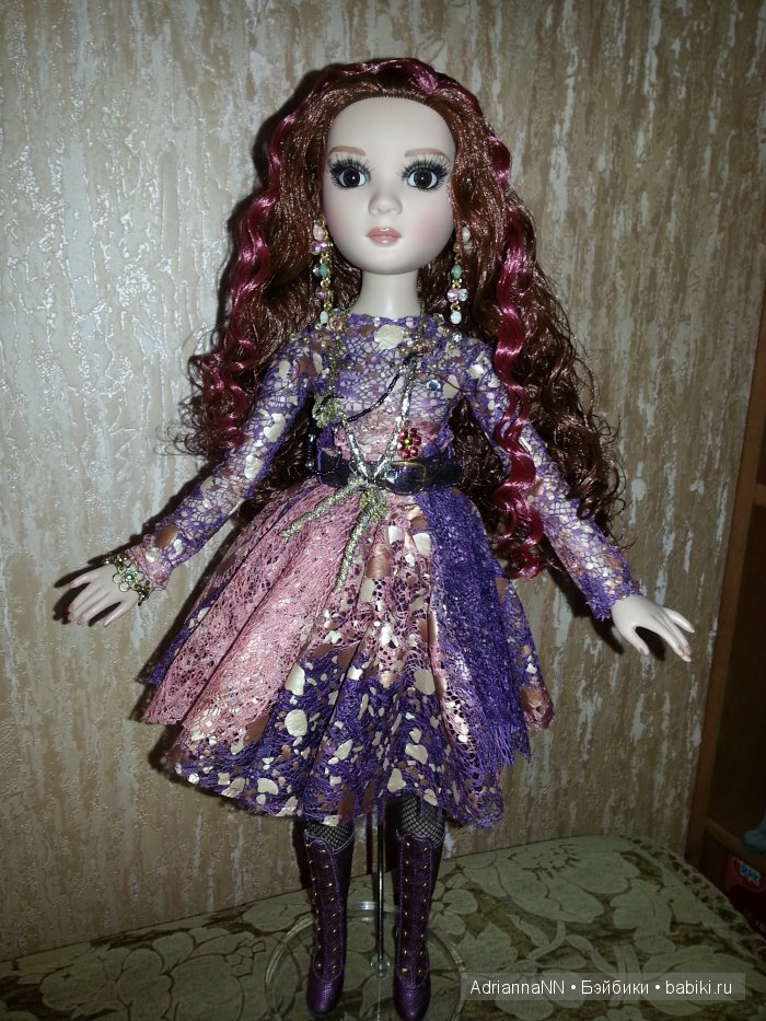 Предсказательница кукольных судеб (фото 9)