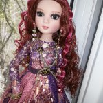 Предсказательница кукольных судеб