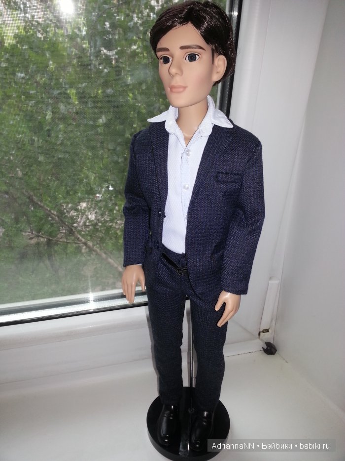 Мой ДЕЛОВОЙ ДЕНЬ расписан до мелочей