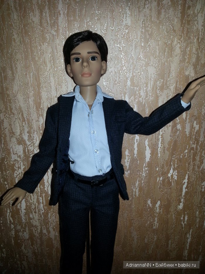 Мой ДЕЛОВОЙ ДЕНЬ расписан до мелочей (фото 5)